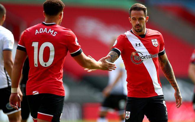 爱游戏体育官网-南安普顿客场告捷谢菲联，保持连胜的简单介绍