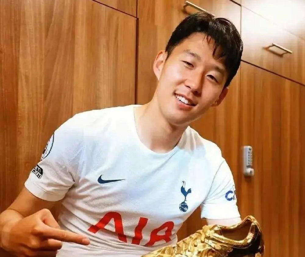 关于孙兴慜连续进球,热刺重返争冠格局的信息 关于孙兴慜连续进球,热刺重返争冠格局的信息