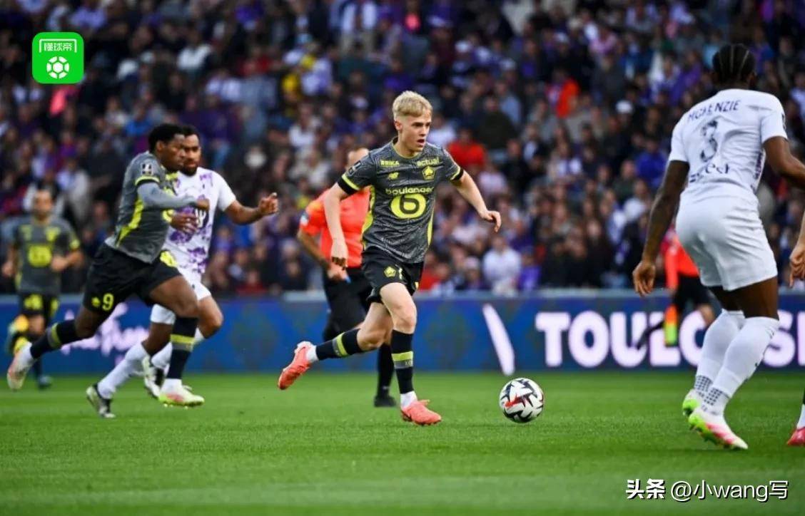 昂热客场击败图卢兹，继续稳定发挥的简单介绍