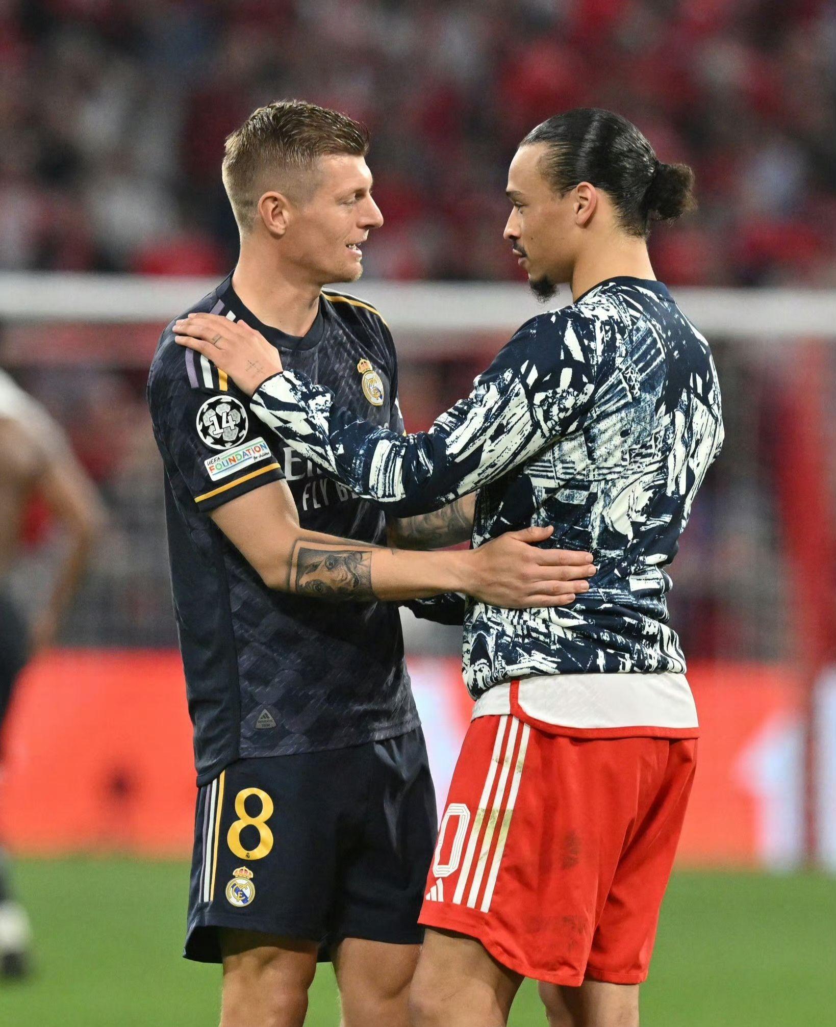 关于拜仁慕尼黑迎战皇家马德里焦点对决的信息 关于拜仁慕尼黑迎战皇家马德里焦点对决的信息