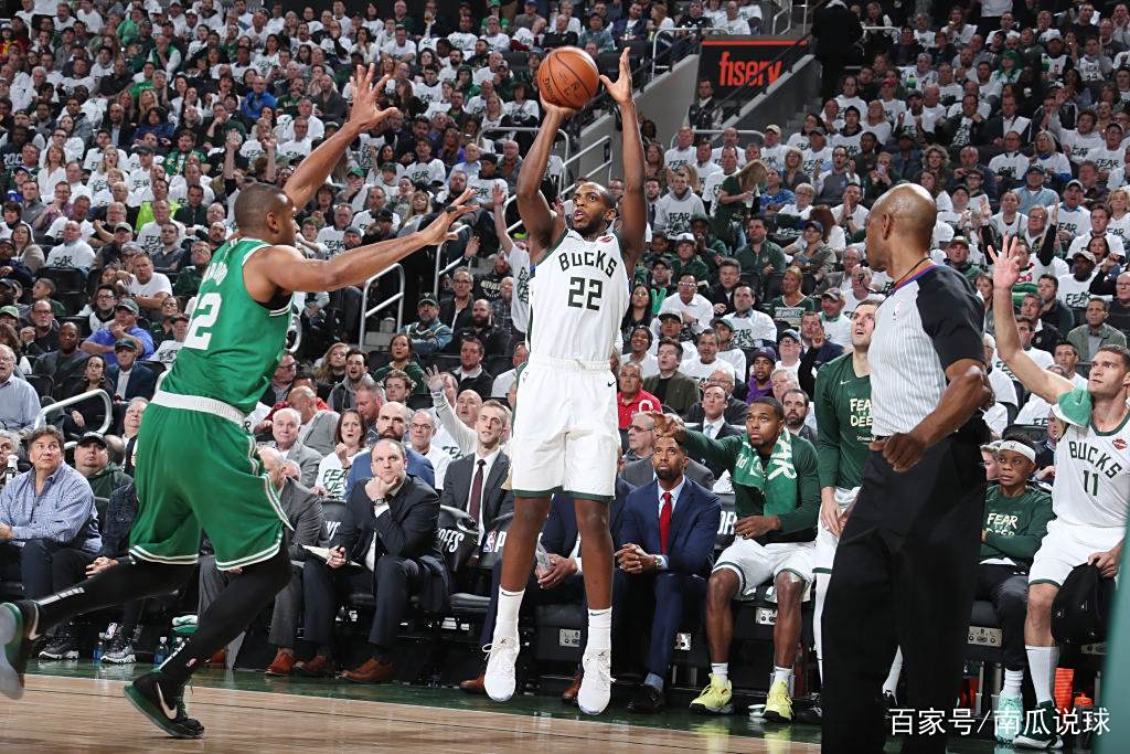 雄鹿大胜绿军,豪取连胜走势稳定的简单介绍 雄鹿大胜绿军,豪取连胜走势稳定的简单介绍