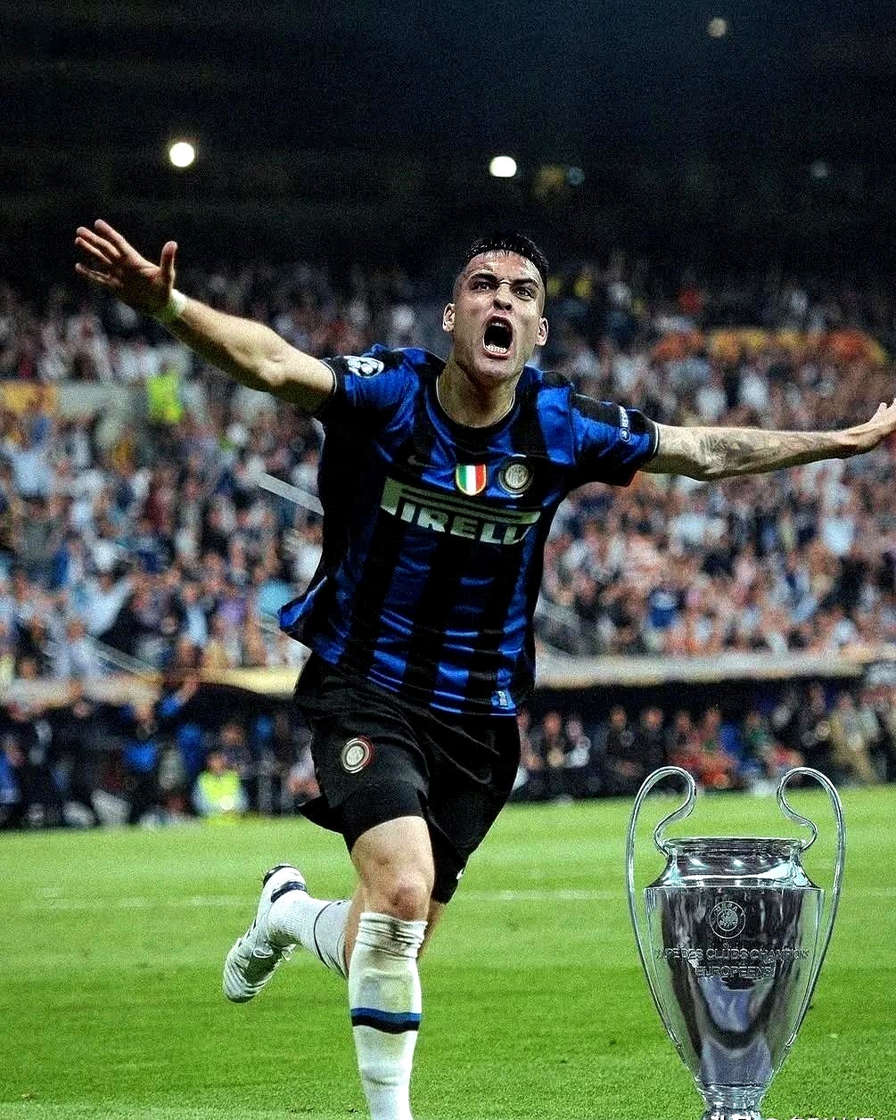 马赛成功逆转国际米兰,创造奇迹 马赛成功逆转国际米兰,创造奇迹