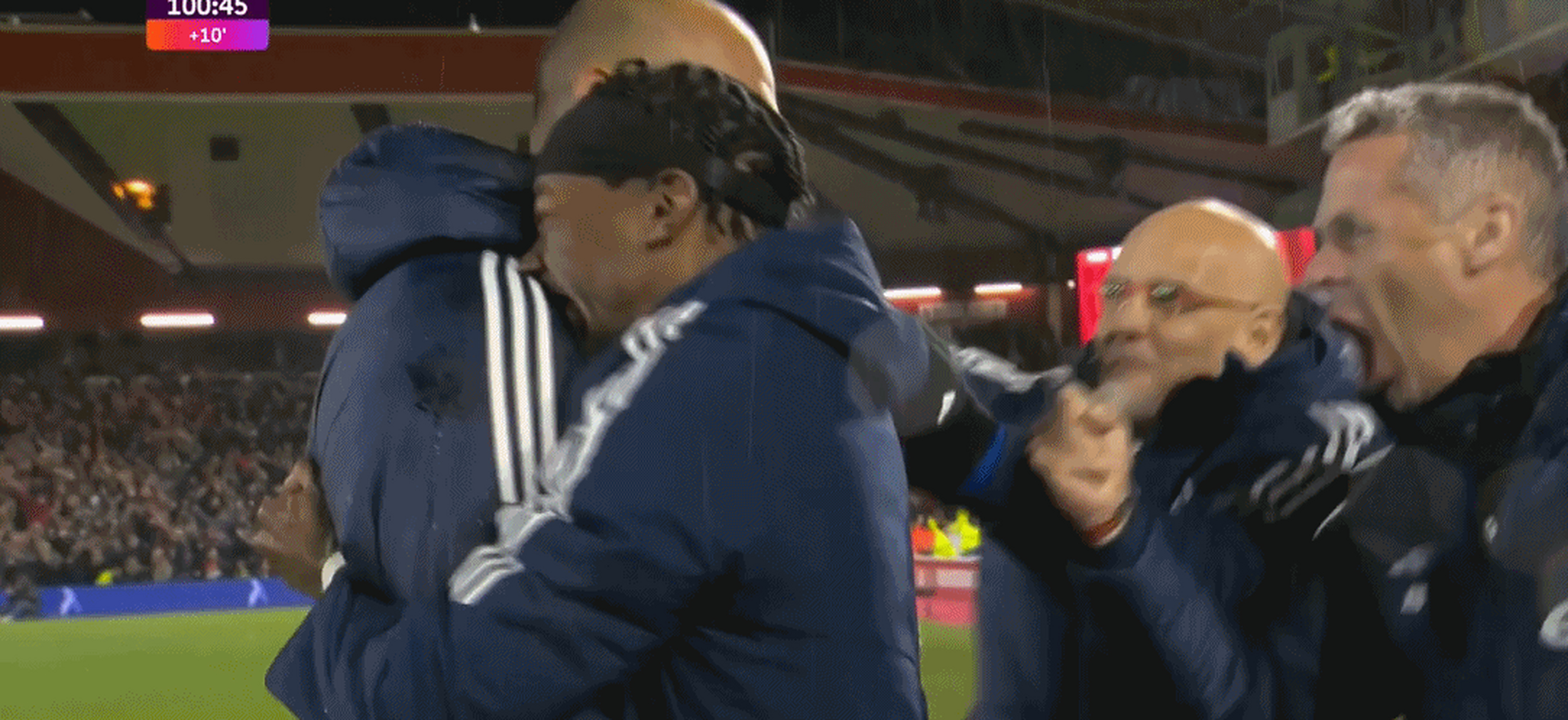 阿根廷轻取曼联,本泽马关键制胜的简单介绍 阿根廷轻取曼联,本泽马关键制胜的简单介绍