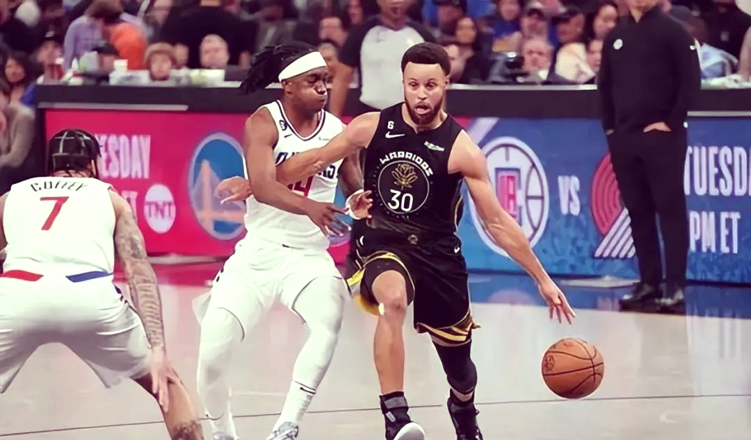 关于勇士连胜终结，无缘战胜快船的信息