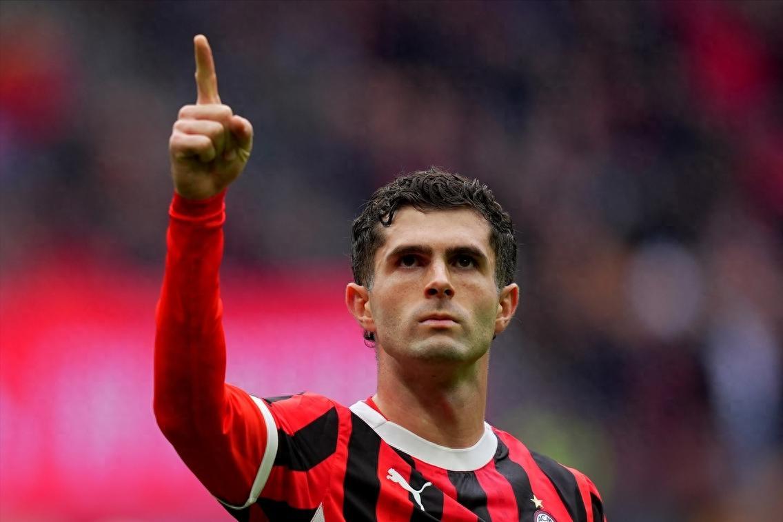 爱游戏下载-关于AC米兰遭遇不利结果，必须勇敢迎接挑战的信息