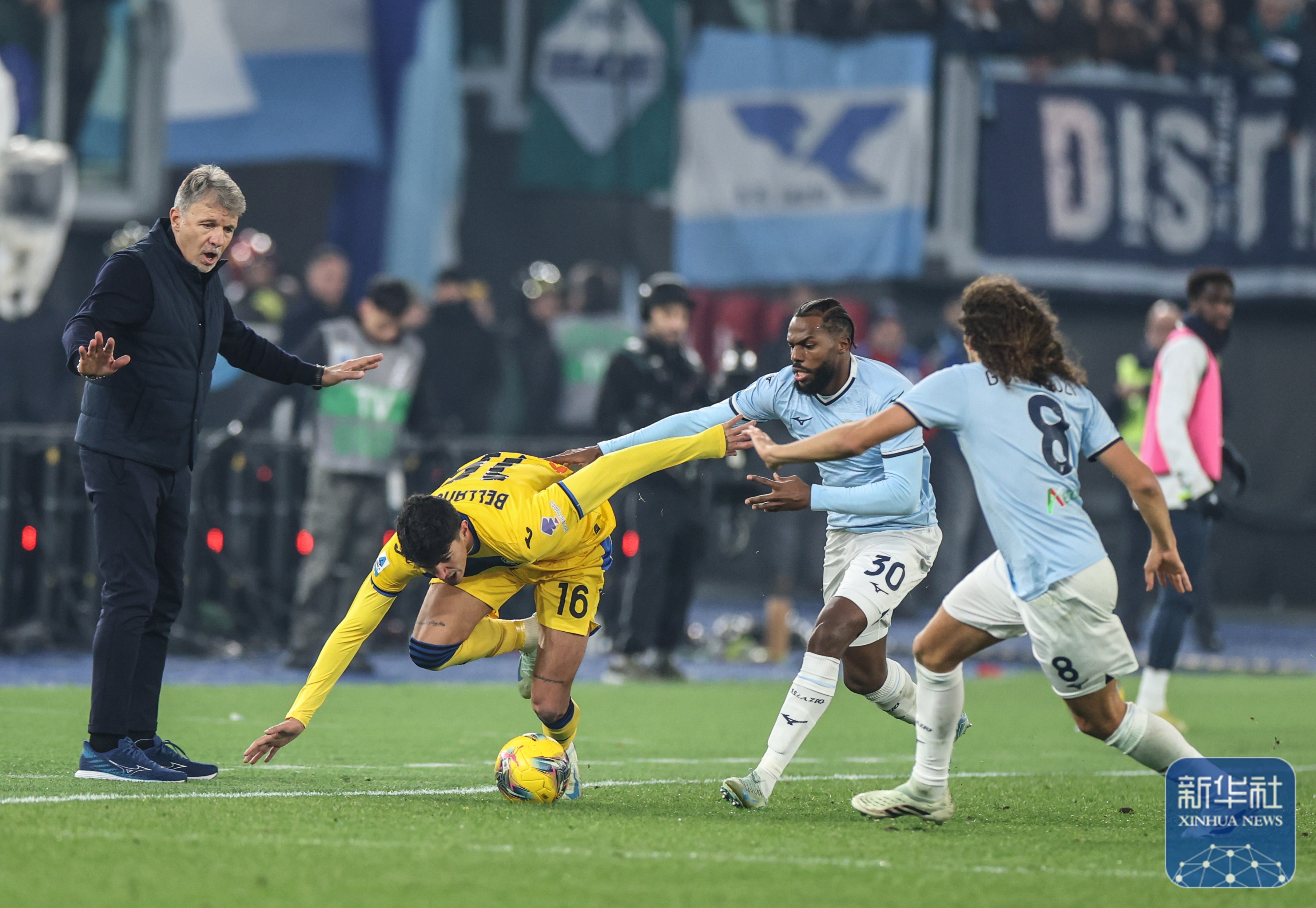 意大利球队在欧洲赛场继续取得胜利 意大利球队在欧洲赛场继续取得胜利