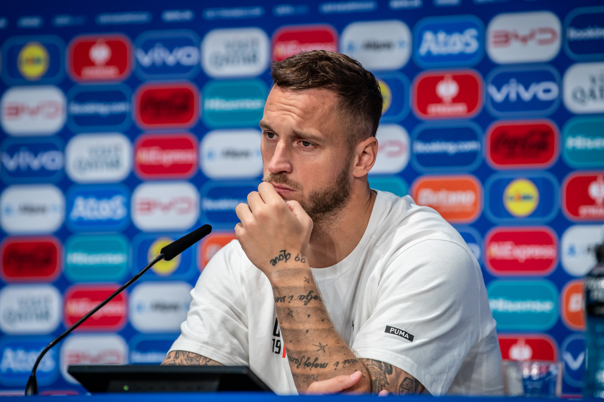 欧洲杯预选赛激战紧扣，背水一战谁将胜出的简单介绍