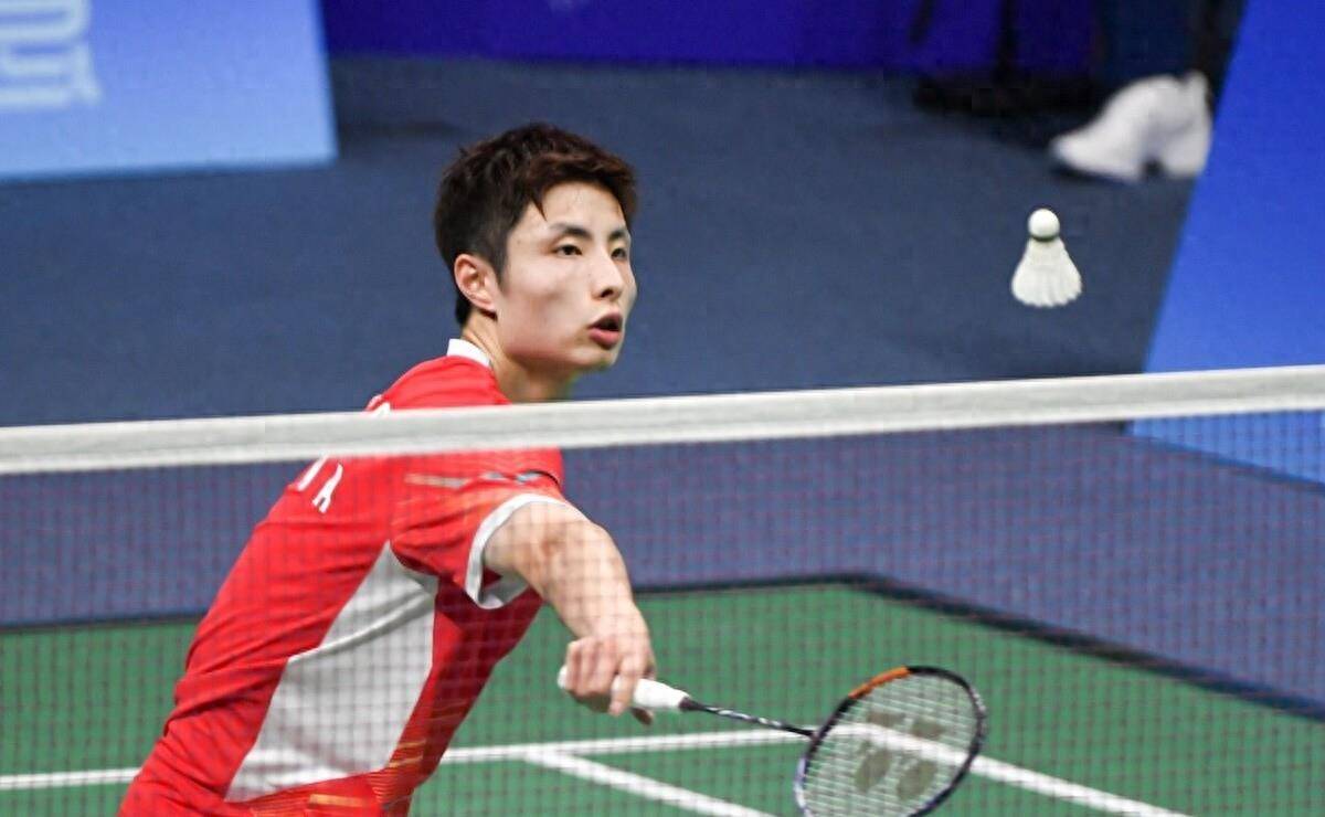 日本羽毛球队完胜丹麦羽毛球队，辛杜绝境逆转的简单介绍