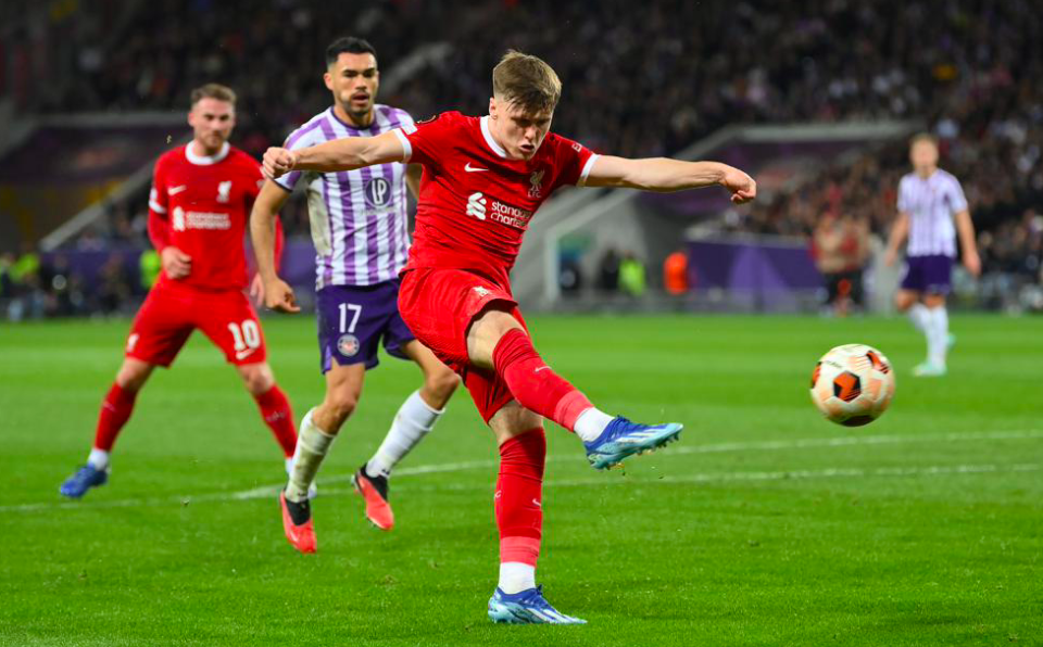 瑞士爆冷利物浦,乔瓦尼·雷纳三分雨点燃全场的简单介绍 瑞士爆冷利物浦,乔瓦尼·雷纳三分雨点燃全场的简单介绍