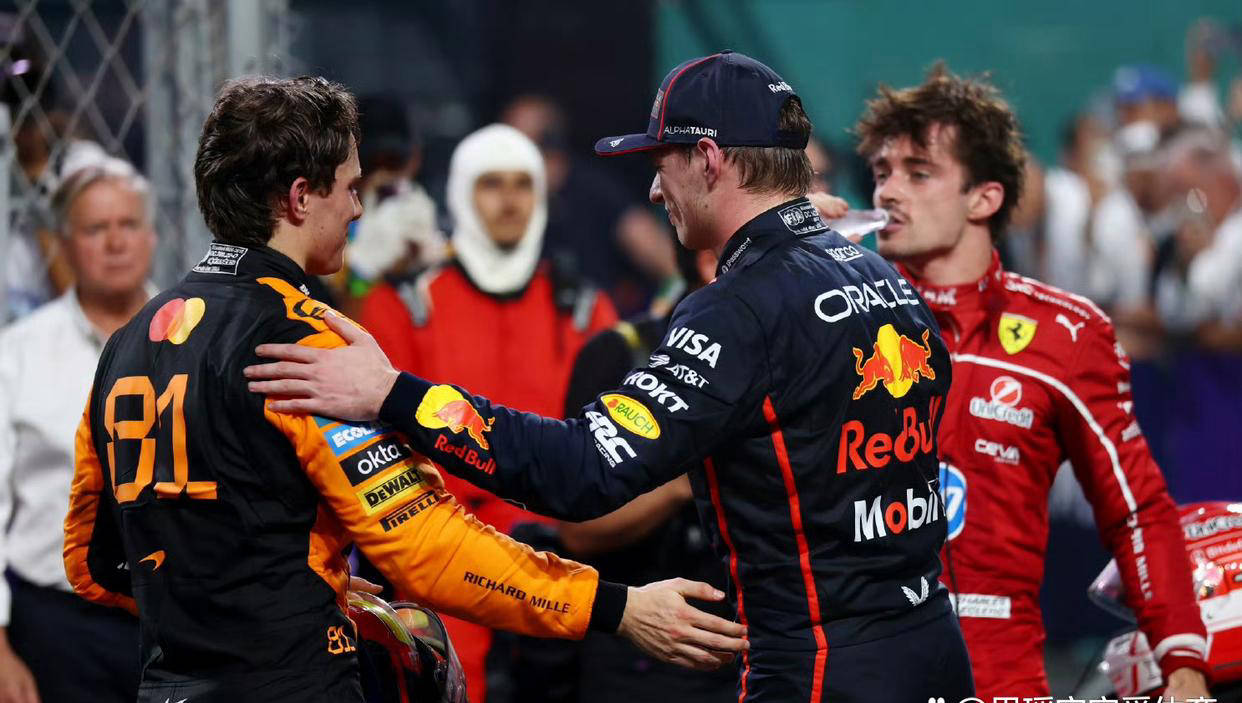 雷诺车队翻盘红牛二队,勒克莱尔点燃赛场的简单介绍 雷诺车队翻盘红牛二队,勒克莱尔点燃赛场的简单介绍