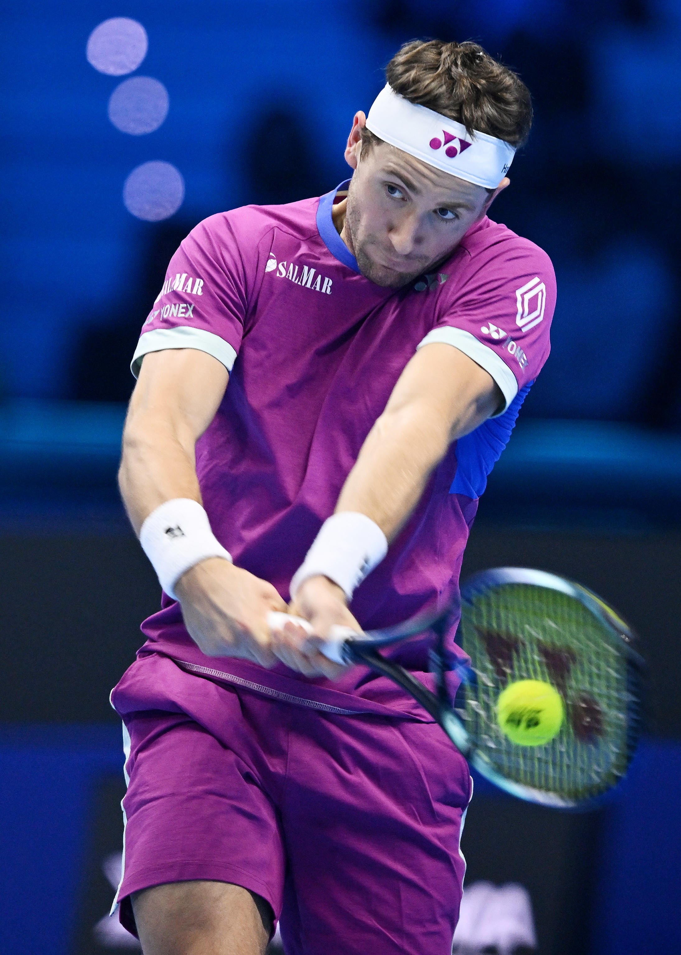 德国网球队血洗欧洲网球队，兹维列夫三分雨点燃全场的简单介绍