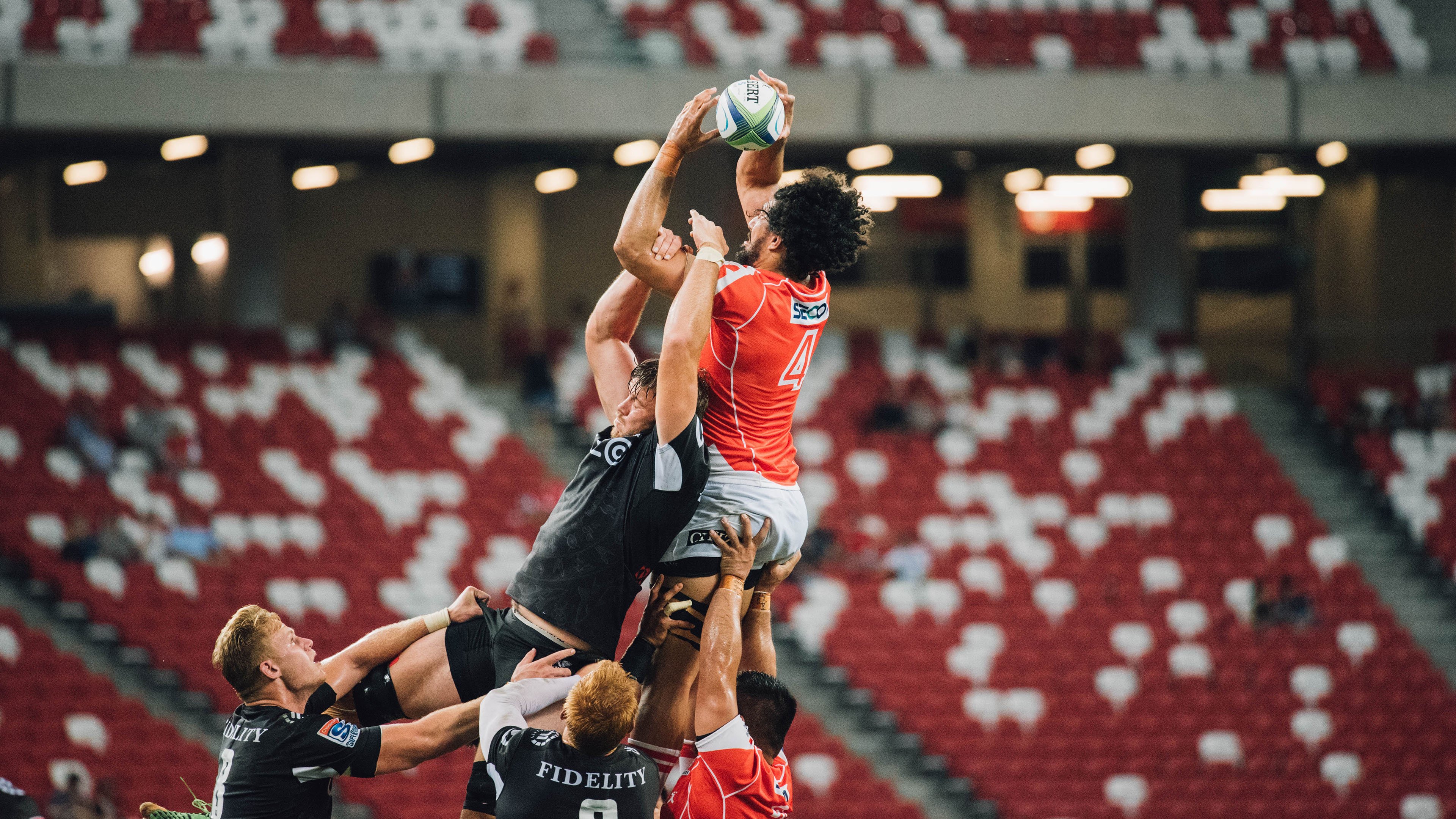 跨界统治力，从深圳男篮的团队压制到锡安的英超接管—竞技场上的唯一性法则