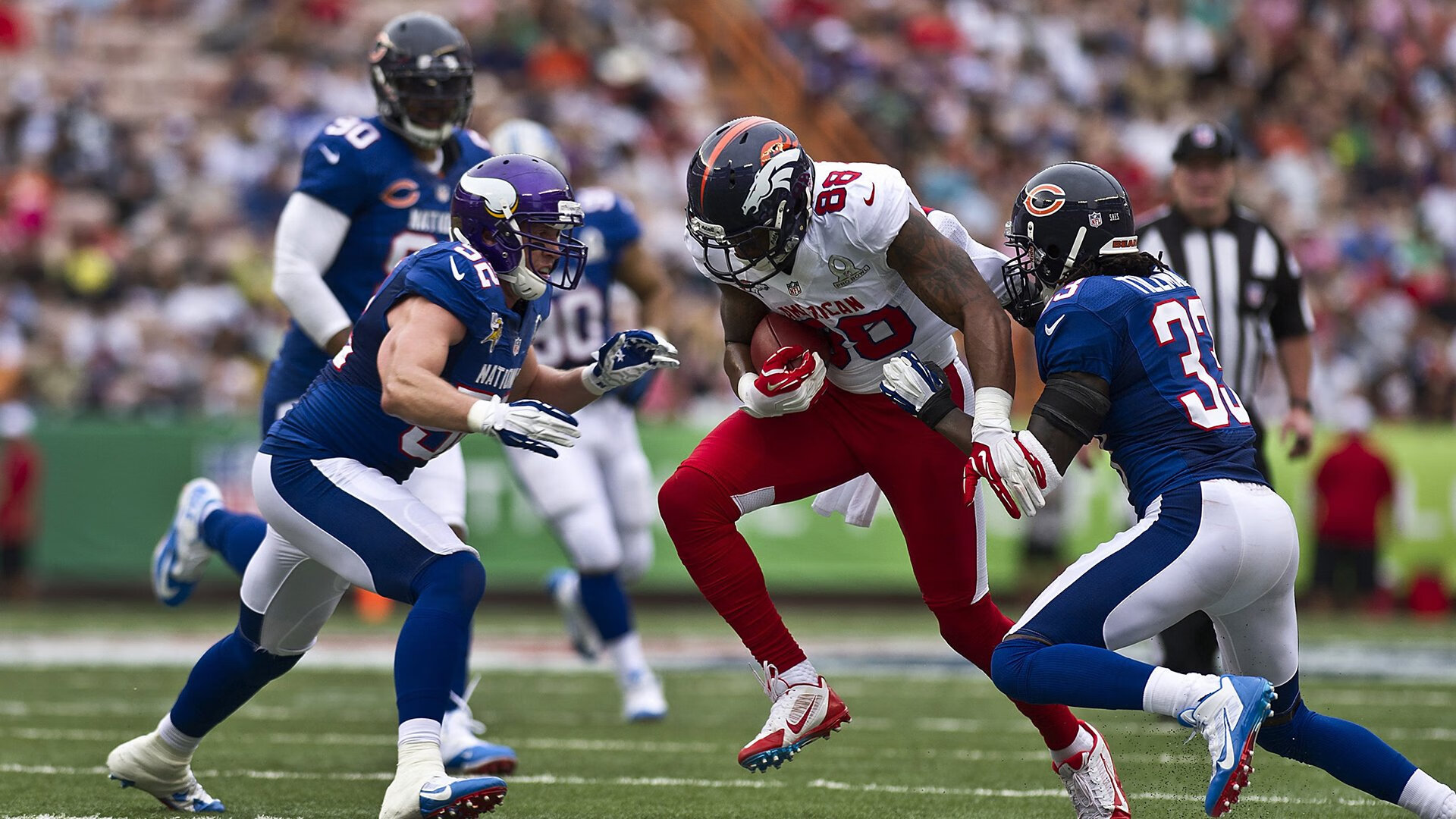 爱游戏中国-奥运周期关键战之夜，乔治展现巨星价值