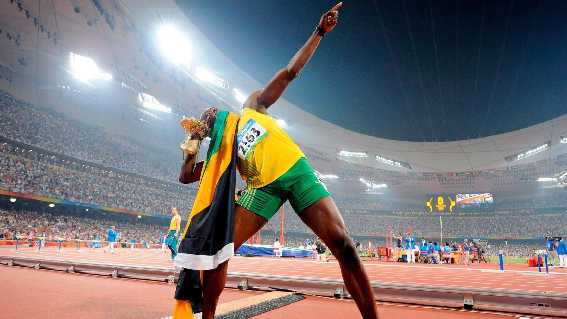 世界排名争夺战之夜，武切维奇如何主宰比赛走向